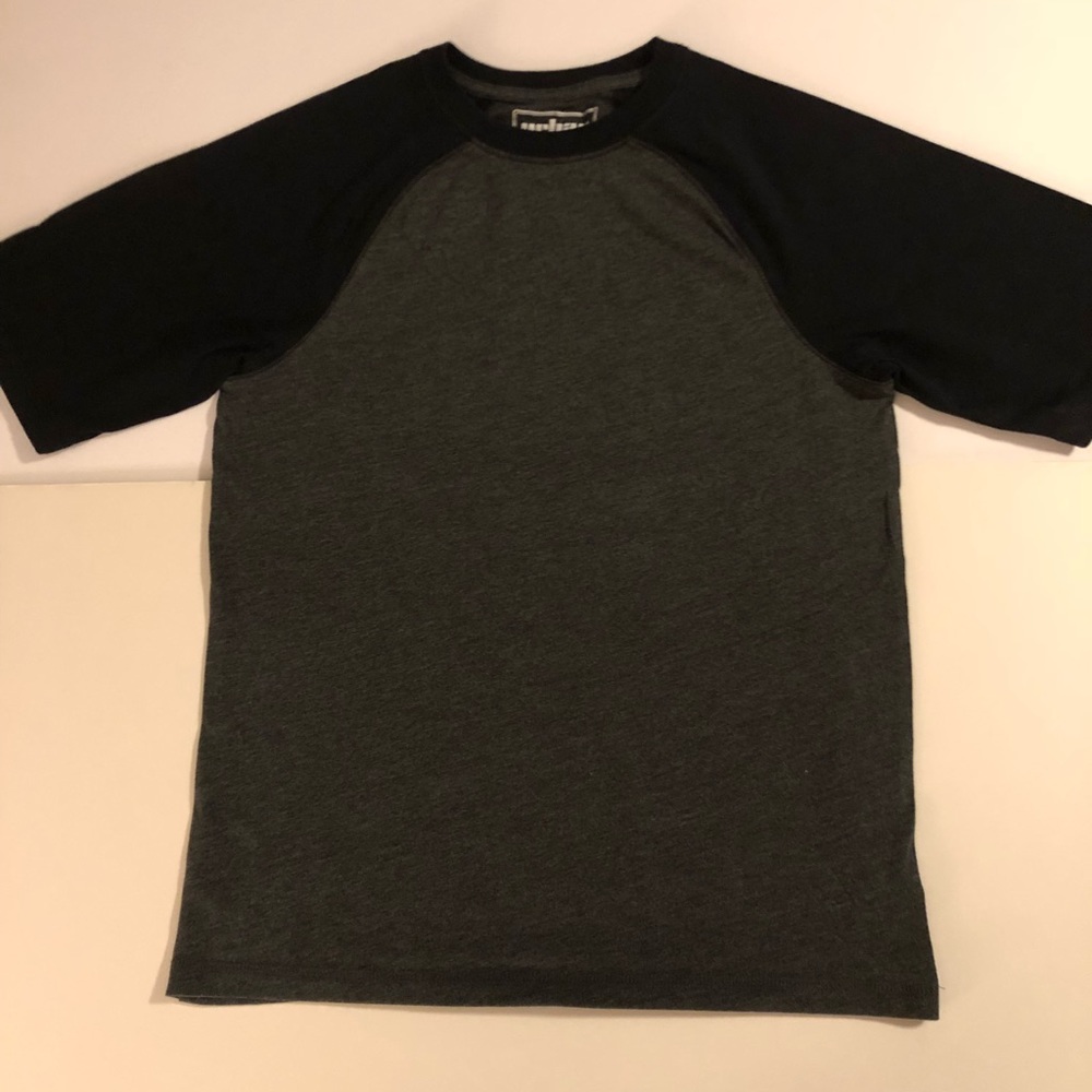 Urban Pipeline two-tone T-shirt